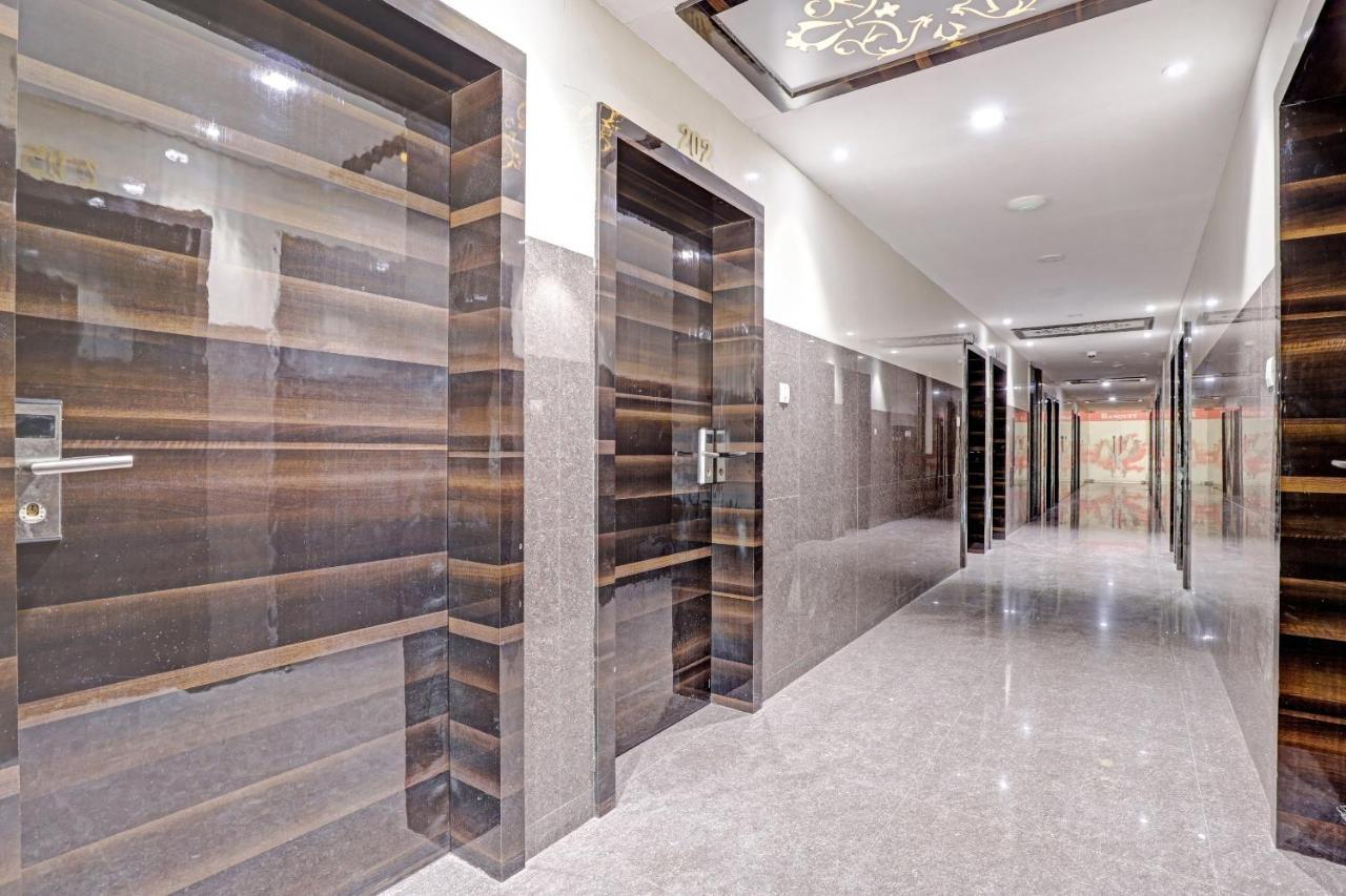 Kutch Heritage Hotel Gandhidham Exterior photo