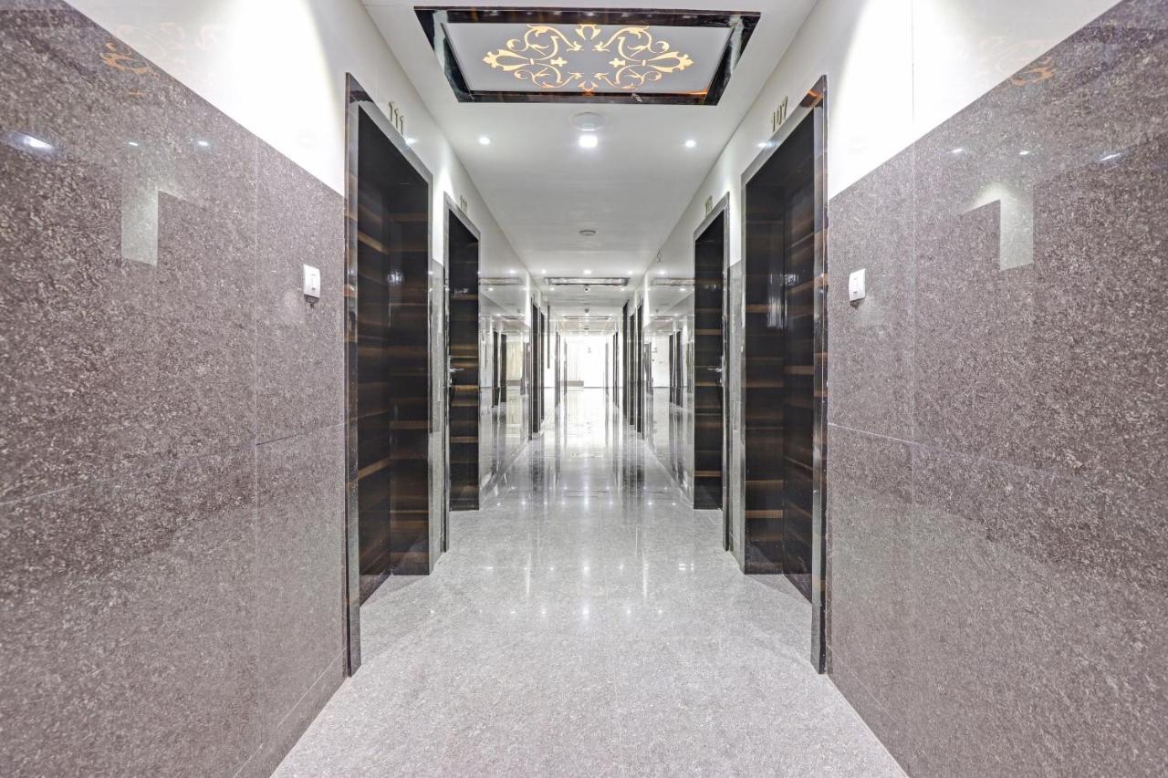 Kutch Heritage Hotel Gandhidham Exterior photo